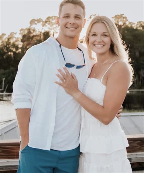 brock purdy gets engaged